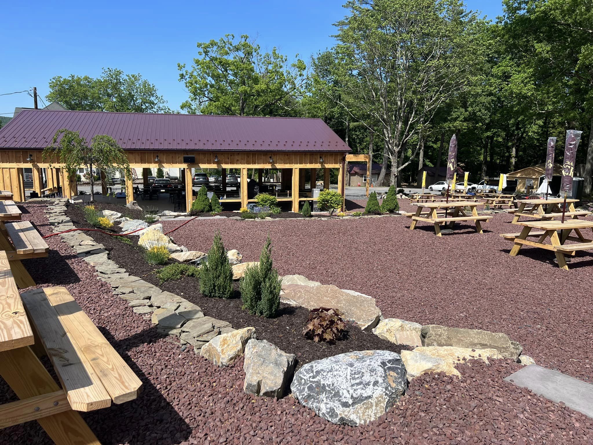 Gallery Timbers Pub & Grill