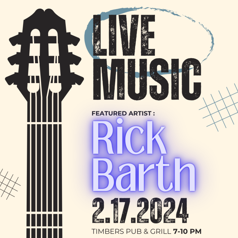 Rick Barth 2/17/24