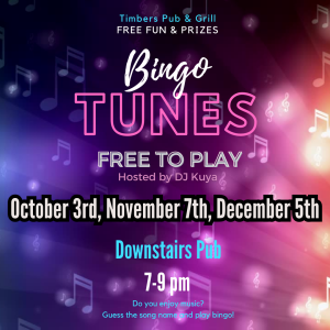 BINGO TUNES