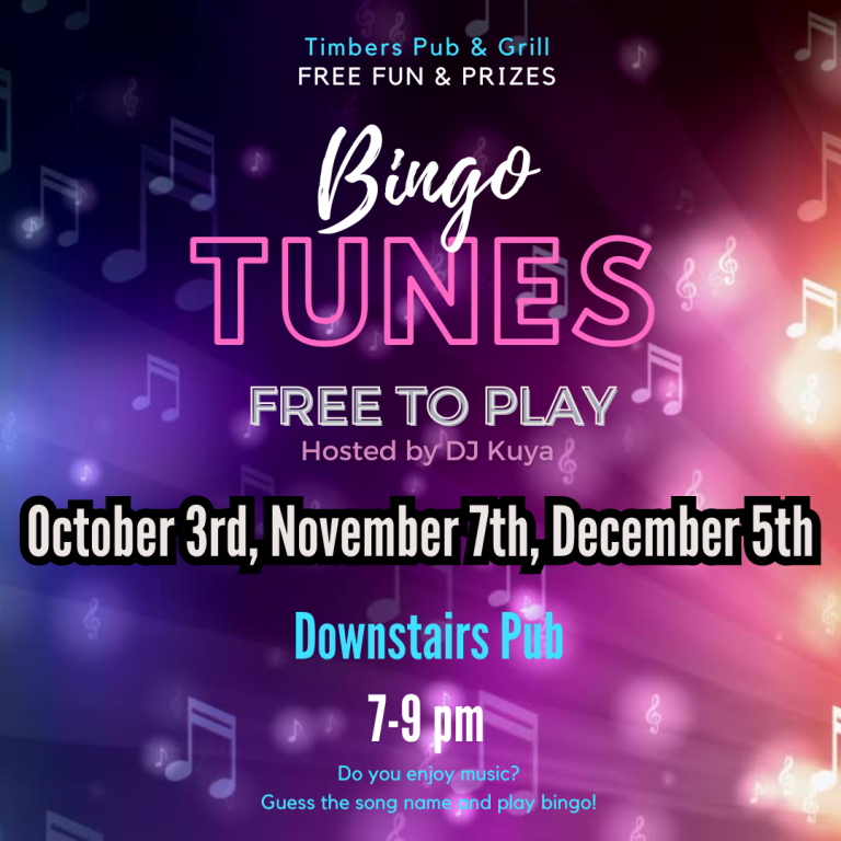 BINGO TUNES