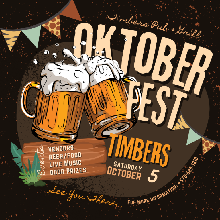 OKTOBERFEST 10/5