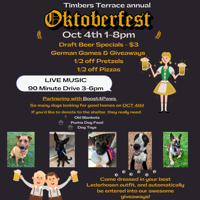 10/4/2025 OKTOBERFEST