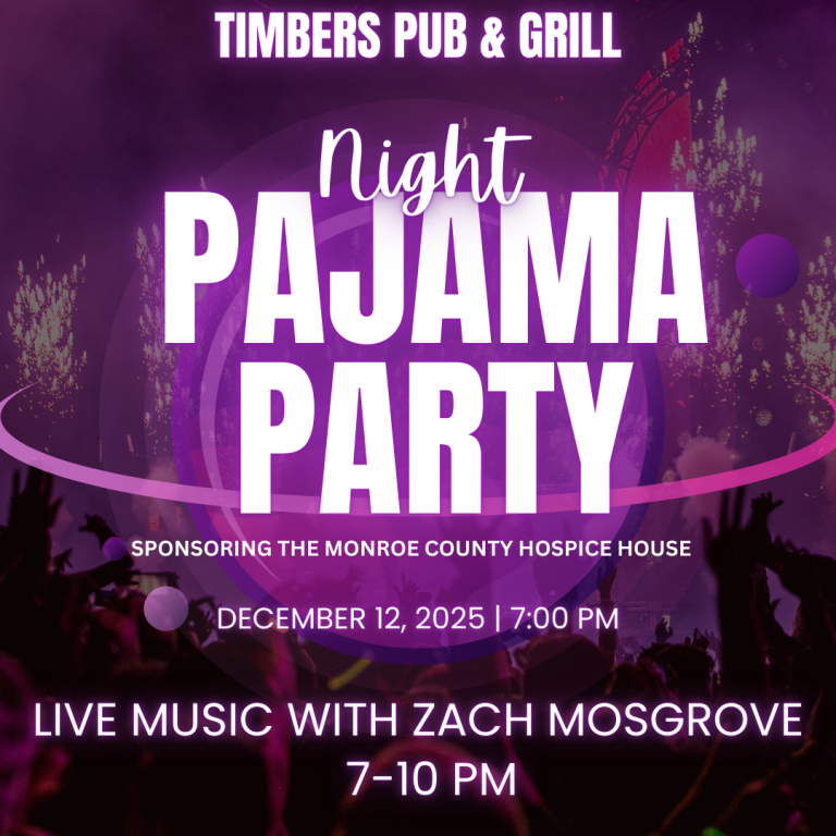 12/12/25 PAJAMA PARTY