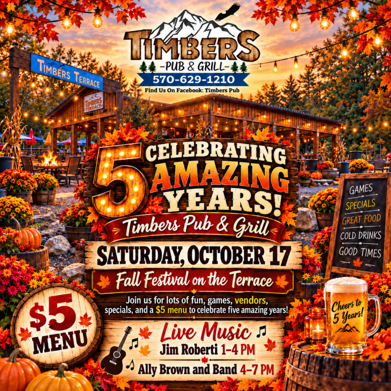 10/17/26 FALL FESTIVAL